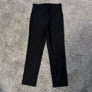 Women's Black Pants